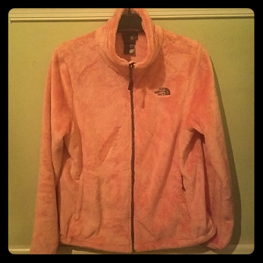 Ladies Size Large The North Face Jacket